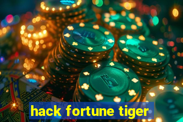 hack fortune tiger